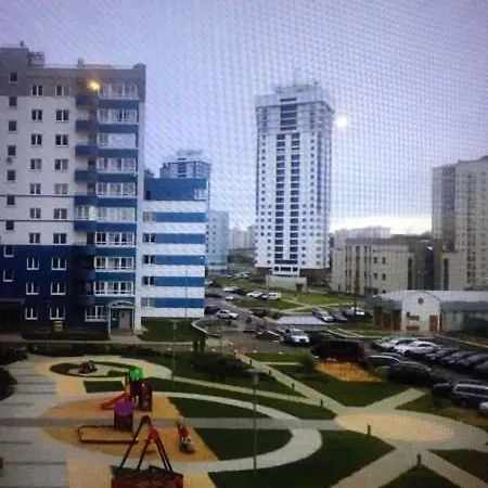 Studio Arena Centre Apartment *