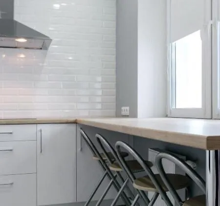 Studio Arena Centre Apartment *